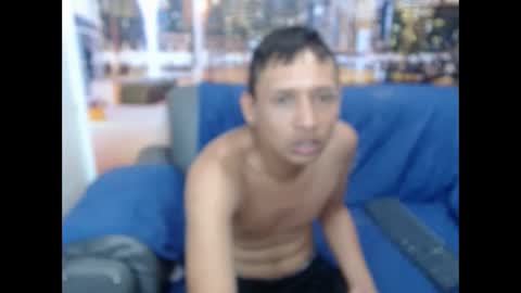 santiago miller online show from 06/09/26, 06:08