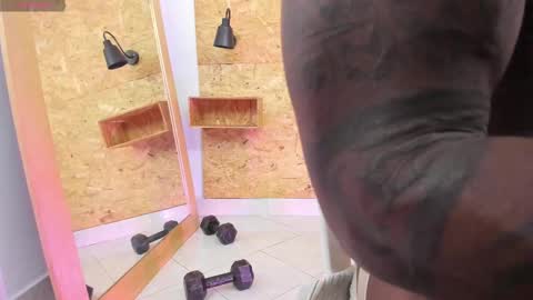  Santi online show from 09/24/25, 07:28