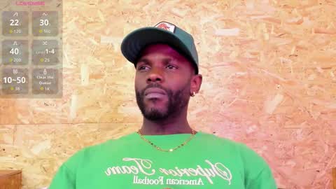  Santi online show from 12/23/25, 03:04