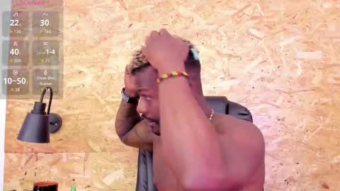  Santi online show from 01/07/26, 02:58