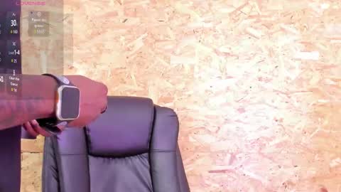  Santi online show from 01/17/26, 03:22