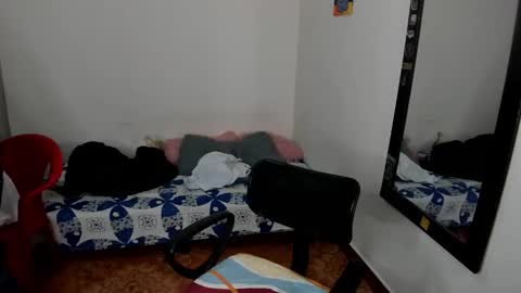 Julius Novachrono  online show from 02/21/26, 06:03