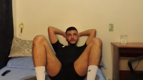 santiexxx online show from 10/08/25, 03:59