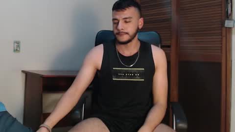 santiexxx online show from 11/02/25, 06:05