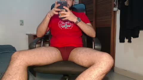 santiexxx online show from 06/26/26, 02:49