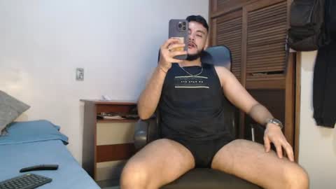 santiexxx online show from 06/28/26, 01:22