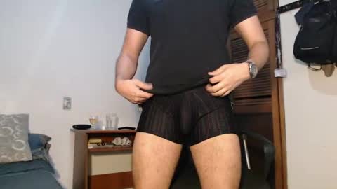 santiexxx online show from 07/11/26, 03:31
