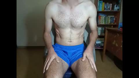 Santiago online show from 01/20/25, 08:52