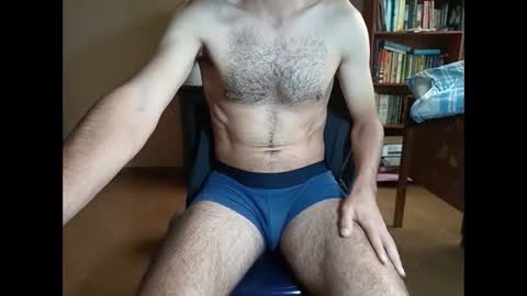 Santiago online show from 02/27/25, 08:53