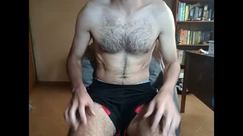 Santiago online show from 10/17/25, 08:00