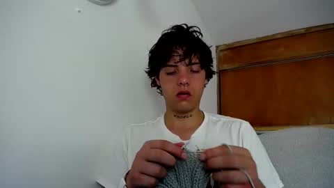 Santii online show from 01/05/25, 02:30