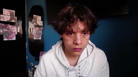 Santii online show from 01/14/25, 01:06