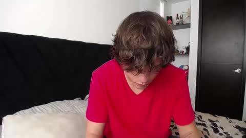 Santii online show from 03/01/25, 07:48