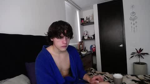 Santii online show from 03/11/25, 07:14