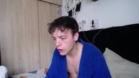 Santii online show from 10/09/25, 06:39