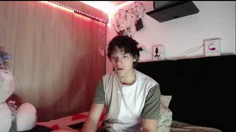 Santii online show from 02/14/26, 11:29