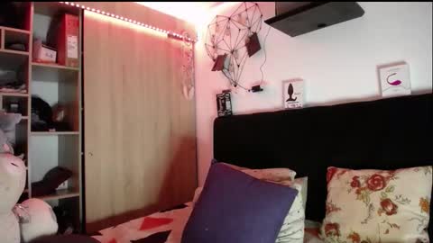 Santii online show from 02/21/26, 02:23