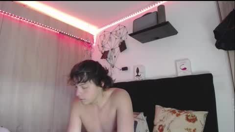 Santii online show from 02/27/26, 12:05