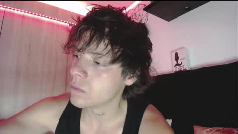 Santii online show from 03/02/26, 10:38