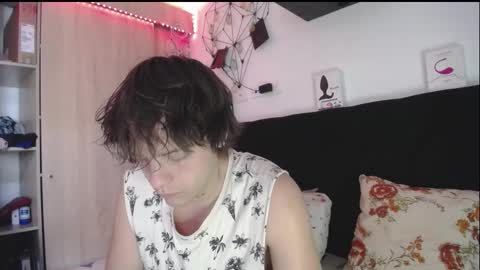 Santii online show from 03/05/26, 06:59