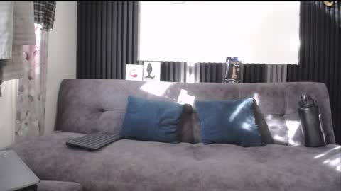 Santii online show from 05/12/26, 11:51