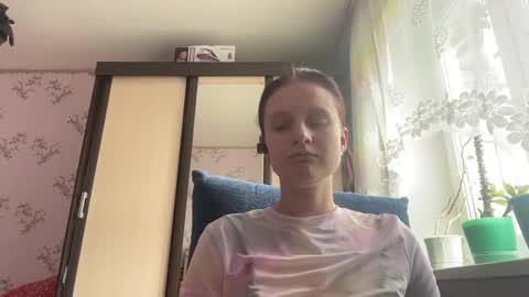 Snapshot of santinagillingham chatting on 03/21/26, 07:13 Sofia online show from 03/21/26, 07:13