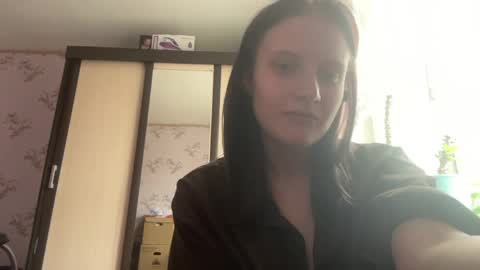 Snapshot of santinagillingham chatting on 04/09/26, 07:36 Sofia online show from 04/09/26, 07:36