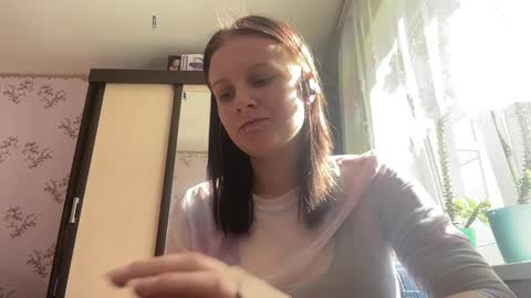 Snapshot of santinagillingham chatting on 04/13/26, 08:09 Sofia online show from 04/13/26, 08:09