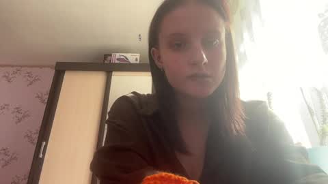 Snapshot of santinagillingham chatting on 04/15/26, 08:10 Sofia online show from 04/15/26, 08:10