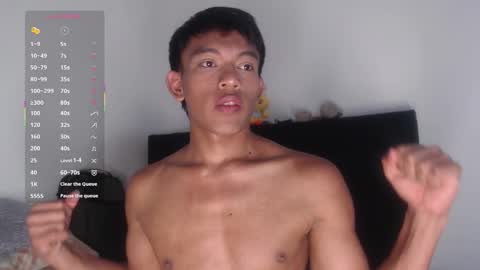 santi online show from 02/26/26, 12:09