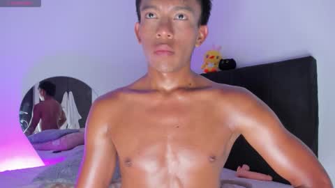 santi online show from 03/12/26, 02:50