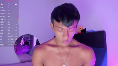 santi online show from 04/03/26, 01:14