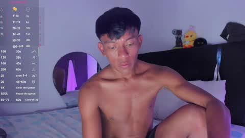 santi online show from 04/11/26, 10:03