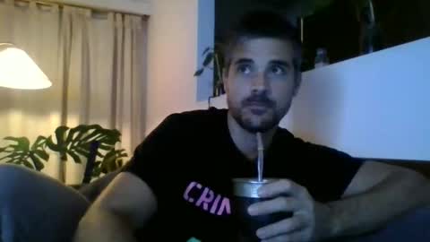 Nalguitas online show from 05/08/26, 11:32