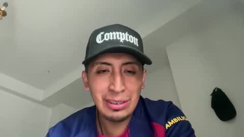 santisanton online show from 04/12/26, 08:30