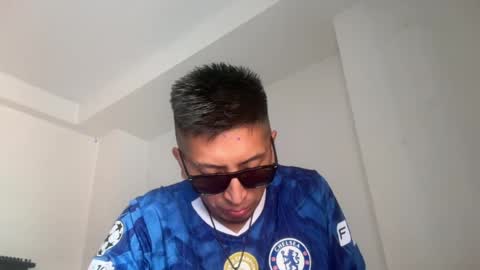 santisanton online show from 07/26/26, 10:55
