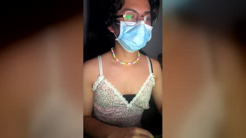 Santi Femboy online show from 06/03/26, 05:43