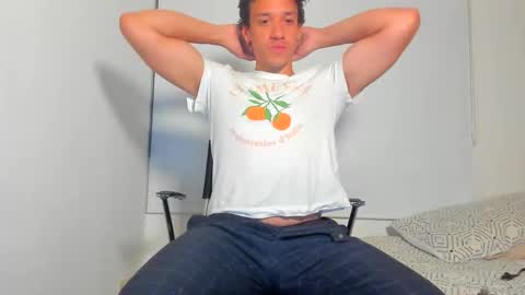 Erick Santos online show from 05/22/26, 04:52