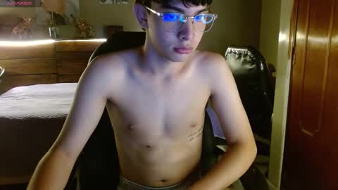 Santi online show from 03/27/26, 11:10