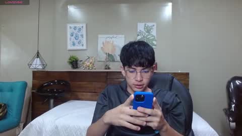 Santi online show from 04/07/26, 12:27