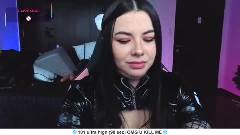 Liah Santos online show from 01/10/26, 01:13