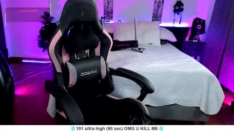 Liah Santos online show from 02/07/26, 12:09