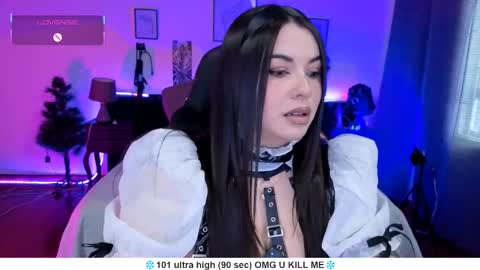 Liah Santos online show from 03/02/26, 12:23