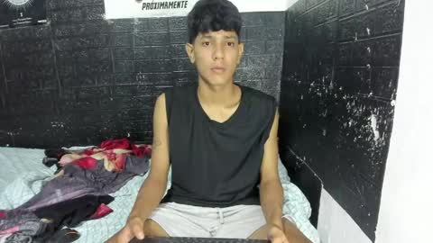 santos online show from 05/18/26, 04:29