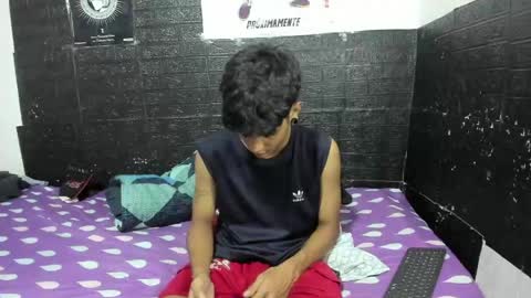santos online show from 05/26/26, 03:24