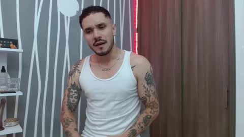 Santy Torres online show from 11/29/25, 05:32