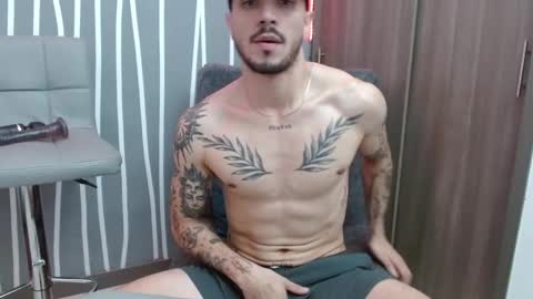 Santy Torres online show from 03/06/26, 11:23