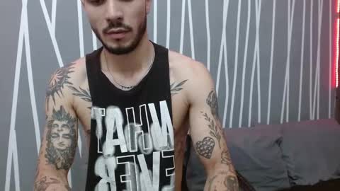 Santy Torres online show from 03/24/26, 04:06