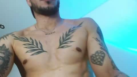Santy Torres online show from 06/25/26, 03:50