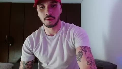 Santy Torres online show from 08/07/26, 02:57